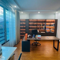 Nhanh Mới Kịp - Dương Khuê - Phân Lô Vỉa Hè -65M - 5 Tầng -Mặt Tiền5,2M - 15,2Tỷ - Dân Xây Chắc Chắn