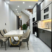 Phân Lô Quỳnh Mai - 80M2 - Gara Ô Tô - Thang Máy Nhập Khẩu- Full Nội Thất Tiền Tỷ - Chỉ 19Ty