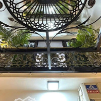 Phân Lô Quỳnh Mai - 80M2 - Gara Ô Tô - Thang Máy Nhập Khẩu- Full Nội Thất Tiền Tỷ - Chỉ 19Ty