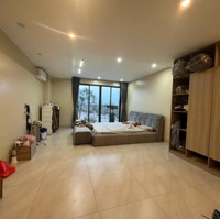 Hàng Hiếm Ngọc Thụy - 5 Tầng - Thang Máy -Mặt Tiền5.1M 56M2 - 15 Tỷ - View Hồ Công Viên