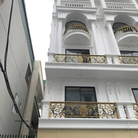 Đường 2 Oto Tránh, 6 Tầng Thang Máy, Gara Oto - Ở Sướng, Đầu Tư Sinh Lời - Đón Cầu Trần Hưng Đạo