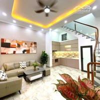 Bán Nhanh Nhà Siêu Đẹp Ngõ 32 An Dương - Tây Hồ - 40M2 - 5 Tầng - 5.2M Mặt Tiền - 7.9 Tỷ - Gần Phố