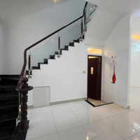 Giảm 3 Tỷ! Chỉ 24.5 Tỷ Sở Hữu Npmặt Tiềngần Đường Thái Thuận, P. An Phú, Q.2 Dt: 5X20 (100M2) - 4 Tầng