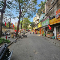 Bán Nhà Lô Góc Trung Kính, Đường 3 Ô Tô Tránh, Vỉa Hè, 55M2, Kinh Doanh Sầm Uất, Làm Toà Vp Rất Đẹp