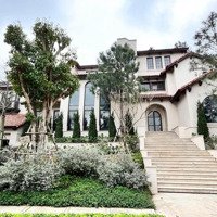 Biệt Thự 5 Sao Rừng Thông- Thanh Xuân Valley Chỉ Cách Hanoi 40 Phút Lái Xe