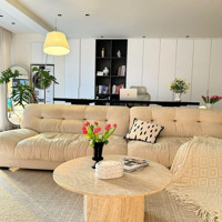 Cực Hiếm !!! Bán Căn Duplex Siêu Đăng Cấp Tòa Vinhomes Metropolis Liễu Giai 200M2 - View Hồ Tây Vip