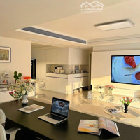 Cực Hiếm !!! Bán Căn Duplex Siêu Đăng Cấp Tòa Vinhomes Metropolis Liễu Giai 200M2 - View Hồ Tây Vip