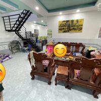 BÁN NHÀ CÁCH HẼM XE HƠI 40M, HUỲNH TẤN PHÁT QUẬN 7, 2 TẦNG, 85M2, CHỈ 3.79 TỶ