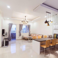 Căn Hộ Khánh Hội 2 Quận 4 View Sông Cực Chill Thiết Kế 3 Phòng Ngủliên Hệ: 0906641614