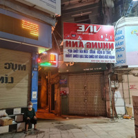 Bán Nhà Riêng Căn Góc Ngõ 67 Lê Thanh Nghị Hai Bà Trưng Hà Nội. Giá Chỉ: 9,8 Tỷ