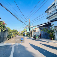 Nhà Chính Chủ Chưa Qua Đầu Tư, Đường Xe Tải, Thông, Gần Phạm Văn Đồng - 100M2 Siêu Đẹp, Đầu Tư Tốt