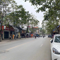 Bán Mặt Phố Dương Văn Bé, Hai Bà Trưng.diện Tích67M2 6T Mặt Tiền 3.5M. Giá: 28.5 Tỷ