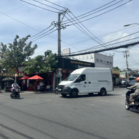 Bán 552M2 Mặt Tiền Đường Sát Hoàng Diệu 2, Linh Chiểu, Thủ Đức