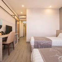 Bán Khách Sạn 7 Tầng , Cô Giang Quận 1 , 20 Phòng , 80M2 Giá Bán 47 Tỷ