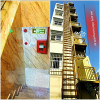 Bán Khách Sạn 7 Tầng , Cô Giang Quận 1 , 20 Phòng , 80M2 Giá Bán 47 Tỷ