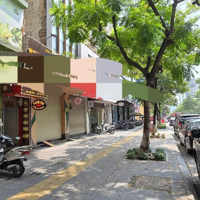 Mặt Phố Nghĩa Tân Cầu Giấy 7 Tầng Thang Máy Kinh Doanh Đỉnh Vỉa Hè Rộng Nội Thất Đẳ