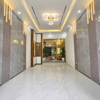 Nhà Hoàn Công: 4Tỷ500, Xây Dựng Như Mẫu Full Nội Thất Kdc Gần Ngã Tư Miếu Ông Cù Tp. Thuận An