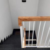 Nhà 4×9, đúc 2 lầu hẻm 8m Lê Văn Quới, Bình Tân