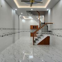 Nhà 4×9, đúc 2 lầu hẻm 8m Lê Văn Quới, Bình Tân