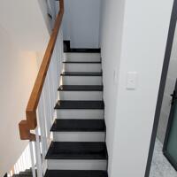 Nhà 4×9, đúc 2 lầu hẻm 8m Lê Văn Quới, Bình Tân