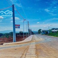Bán Đất Mặt Tiền Đường Nhựa 10M Tại Đức Trọng - Giá Chỉ 850 Triệu Cho Nền Đất Sổ Hồng Riêng