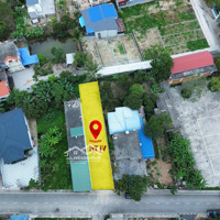 Siêu Phẩm Mặt Đường Nhựa 8M Tạ Bát Trang Giá Bán 1.580 Tỷ 138M2 Mặt Tiền 6M - 0345693286