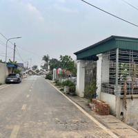 Siêu Phẩm Mặt Đường Nhựa 8M Tạ Bát Trang Giá Bán 1.580 Tỷ 138M2 Mặt Tiền 6M - 0345693286