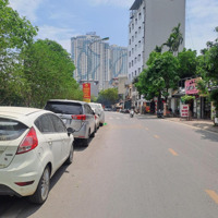 Hàng Hiếm Giá Đầu Tư Bán Lô Đất Ngọc Thụy Long Biên 103M2 Mặt Tiền 5,1M Giá Bán 16,5 Tỷ Ngõ Ô Tô Thông