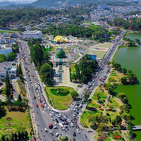 Cần Bán 4 Nền Biệt Thự Ngay Công An Tỉnh , Khu Dân Cư Văn Minh Đường Nhựa Lớn