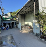 Bán Nhà Xưởng Bình Hòa Thuận An Bình Dương, Diện Tích 400M2 Giá Liên Hệ 0968111039