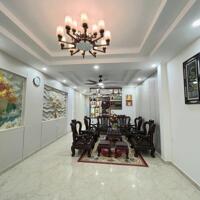 Ngang 6 tỷ - Bán nhà mới 3 tầng 6PN - 91m2 - 4.8x20 - Hẻm xe hơi - Ngay Tô Hiệu, Phan An