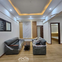 Siêu Phẩm Căn Hộ Linh Đàm Full Nội Thất Cao Cấp Sổ Đỏ, 3 Phòng Ngủthoáng Đẹp, Giá Tốt Nhất Khu Vực