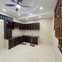 Ngang 6 tỷ - Bán nhà mới 3 tầng 6PN - 91m2 - 4.8x20 - Hẻm xe hơi - Ngay Tô Hiệu, Phan An