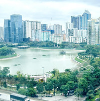 Bán Căn Hộ 163M2 4 Phòng Ngủ Ban Công Đông Nam, Tại Thăng Long N01, Giá Thỏa Thuận. Liên Hệ: 0962636162