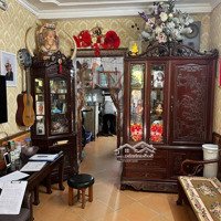 An Dương -Nghi Tàm - Sát Phố Thông, Thẳng Tắp - Ôtô Vào Tận Cửa - Kdmặt Tiềnwiew Đẹp- Đi Bộ Ra Hồ Tây .