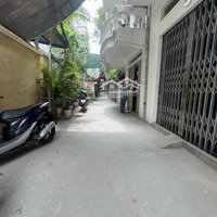 An Dương -Nghi Tàm - Sát Phố Thông, Thẳng Tắp - Ôtô Vào Tận Cửa - Kdmặt Tiềnwiew Đẹp- Đi Bộ Ra Hồ Tây .