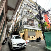 Siêu Phẩm Phân Lô Vip 38M2-Nhà Quân Đội Thanh Xuân-Kinh Doanh Đỉnh-Nhỉnh 12 Tỷ. Lh:oanh 0869357266