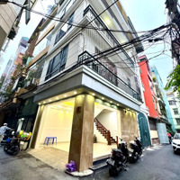 Siêu Phẩm Phân Lô Vip 38M2-Nhà Quân Đội Thanh Xuân-Kinh Doanh Đỉnh-Nhỉnh 12 Tỷ. Lh:oanh 0869357266