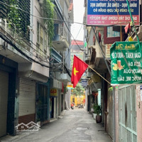 Siêu Phẩm Phân Lô Vip 38M2-Nhà Quân Đội Thanh Xuân-Kinh Doanh Đỉnh-Nhỉnh 12 Tỷ. Lh:oanh 0869357266