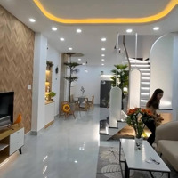 Cần Bán Căn 1 Trệt 1 Lầu Ở Đinh Đức Thiện, Bình Chánh