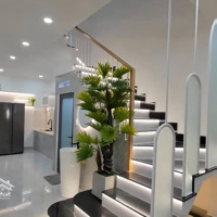 Cần Bán Căn 1 Trệt 1 Lầu Ở Đinh Đức Thiện, Bình Chánh