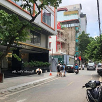 Bán Toà Văn Phòng Mặt Phố Kim Mã Thượng, Ba Đình, 82M 7 Tầng Thang Máy, Giá Bán 35.5 Tỷ