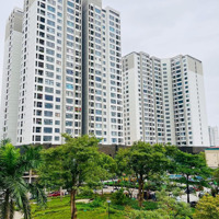 Bán Căn Chung Cư 58M2 Tại The K Park, Văn Phú, Hà Đông, Hà Nội