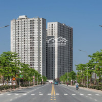 Bán Căn Hộ 2 Phòng Ngủ1Vs Hanhomes 61M2 Đối Diện Công Viên Đang Hoàn Thiện - Vị Trí Đắc Địa Nhất Gia Lâm