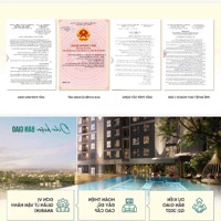 Chỉ 460 Triệu Mua Căn Hộ Bình Dương Nhận Nhà Sài Gòn. Mặt Tiền Ql13 Với Chủ Thầu Hàng Đầu Coteccons