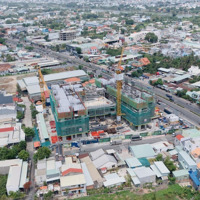 Chỉ 460 Triệu Mua Căn Hộ Bình Dương Nhận Nhà Sài Gòn. Mặt Tiền Ql13 Với Chủ Thầu Hàng Đầu Coteccons