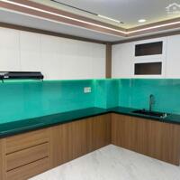 Nhà Mới Đẹp, Nở hậu , Thống Nhất Gò Vấp, 78m2, 5 Tầng, Chỉ Nhỉnh 5 Tỉ