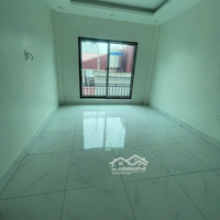 Phú Lương, Hà Đông, Hà Nội, 5,5 Tỷ, 30,7M2, 4 Phòng Ngủ 4 Vệ Sinh 5 Tầng