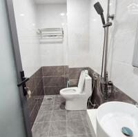 Nhà Mới Đẹp, Nở hậu , Thống Nhất Gò Vấp, 78m2, 5 Tầng, Chỉ Nhỉnh 5 Tỉ