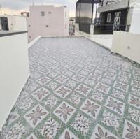 Nhà Mới Đẹp, Nở hậu , Thống Nhất Gò Vấp, 78m2, 5 Tầng, Chỉ Nhỉnh 5 Tỉ